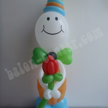 Rođendani - Balonske figure 5